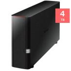  Buffalo LS210D0401G ссылка стойка сеть соответствует установленный снаружи жесткий диск 4TB