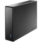 アイ・オー・データ機器 HDJA-UT2R USB 3.1 Gen 1（USB 3.0）対応外付けHDD 2TB