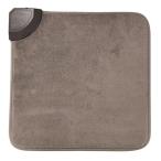 YAMADA SELECT YMM27ACNB ホットミニマット 40x40cm ブラウン