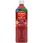 デルモンテ トマトジュース ペット ９００ｇ ×12本【セット販売】