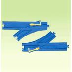  Takara Tommy R-11 Turn au trail (L*R каждый 1 шт. входит .) Plarail 