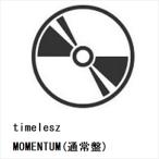 MOMENTUM 通常盤 timelesz