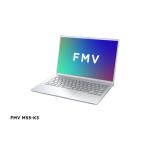 富士通 ノートPC FMV Note M FMVM55K3SA[14�