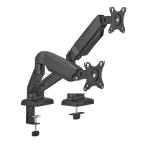 グリーンハウス GH-AMET2HC-BK モニター