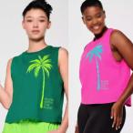 ヨガウエア チョッキ ズンバ ウェア ダンスウェアフ フィットネス 夏ウェア エアロビクスウエア スポーツウェアレディース ヨガ 運動用 トップス