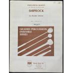 [ товар с некоторыми замечаниями ] ударные инструменты 5 -слойный .(3s.dr,B.dr,cymb) SHIPROCK / by Maxine Lefever