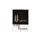 楽譜　ピアノ・ピース ピアノ・ソロ Long Vacation（TVドラマ「ロングバケーション」より）