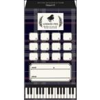  месяц . пакет CLASSIC темно-синий (1 листов продажа поотдельности ) G18C-NV