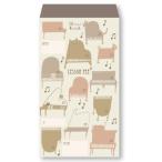  месяц . пакет фортепьяно кошка B001CP (1 листов продажа поотдельности ) NE3815-07