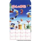 月謝袋　New スーパーマリオブラザーズ Wii 月謝袋（１枚ばら売り）