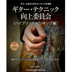  гитара * technique улучшение комитет [ hybrid *pi King сборник ](CD&amp;DVD есть )