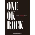 楽譜　ギター弾き語り ONE OK ROCK Songbook　TAB譜付