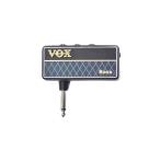 VOX amPlug2 ヘッドフォンアンプ Bass アンプラグ2 ベース