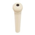 SCUD фиксатор струны F-0006 пластик 6pcs ska do слоновая кость пункт есть 