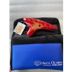 アケタオカリーナ RT-1C オカリナ ピッコロ ソプラノC調 【選定品】