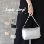 P5%�Ҍ� �V�����_�[�o�b�O ���f�B�[�X �o�b�O �I�P�[�W���� ���|�� �t�F�C�N���U�[ Legato Largo �A�N�Z�T���[ �~�j�V�����_�[�o�b�O