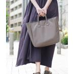 トートバッグ レディース A4 収納 バッグ 鞄 かばん トート 手提げバッグ 手提げ 合革 フェイクレザー 通勤 通学 オフィス 上品 CONVERSE コンバース