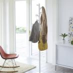 ポールハンガー リーフLホワイト06325 ラッピング不可 送料無料