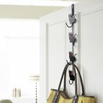 帽子 ハンガー ドアハンガー 猫４連  キャット ネコ 猫 グッズ特集