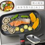 魚焼き フライパン 15cm 小さい 蓋付 IH ガス火 魚焼きロースター グリル 汚さない 蒸し焼き レイエ コンパクトおさかなロースター