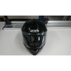 YAMAHA helmet YJ-21 ZENITH-P M metal black [ breaking the seal goods ][ box damage equipped ](2498590)* cash on delivery un- possible 