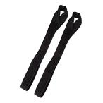 TANAX Tanax крюк ремень (2 шт. комплект ) черный M размер 260x20mm MF-4531 MF4531(2015083)