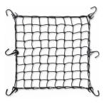 TANAX Tanax Touring Net V Motofizz MOTOFIZZ черный L размер 30L MF-4563(2015096)