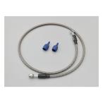 DAYTONA Daytona тормоз шланг HIGH-SPEC LINE high-spec line type D 1000mm D60598(2112564)