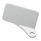 DAYTONA Daytona измерительный прибор установка металлические принадлежности цифровые измерительные приборы установка крепление, опора левая сторона прозрачный анодированный алюминий D37058(2109261)