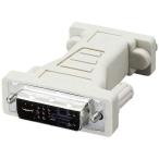 ELECOM Elecom DVI-I изменение адаптер AD-D15FTDVM(0161107)