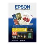EPSON Epson тончайший бумага A4/100 листов KA4100SFR(2189094)