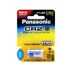 Panasonic Panasonic камера для lithium батарейка CR-2W(0131000)