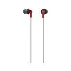 Panasonic Panasonic стерео внутренний ho n красный RPHJE150R RP-HJE150-R(2217301)