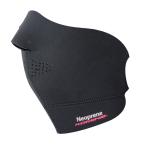 KOMINE コミネ AK-046 NEOPRENE FACE MASK BLK 09-046/BK(2191824)