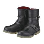 ショッピングエンジニアブーツ Rosso Style Lab ロッソスタイルラボ レディース ROB201BK230 Rosso StyleLab ROB-201 防水ライディングブーツ ブラック 23.0cm(2245861)