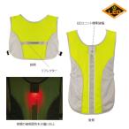JK-667 SAFETY M-VEST FLASH GREEN F 03-667/F.GN/F(2260422)