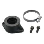 DAYTONA デイトナ キャブマニホールドセット KEIHIN PE系キャブ用 ラバーマニホールド φ20/24用 D28939(2035244)