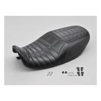DAYTONA Daytona custom сиденье COZY сиденье 70s ZEP11 Type S1 Zephyr 1100/RS 92~06 для черный D70917(2294941)