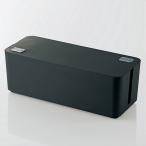 ELECOM Elecom ящик для кабелей /6 выход / черный EKC-BOX001BK(2273812)