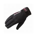 KOMINE Komine GK-753 NEOPRENE GLOVE BLK 2XL 06-753/BK/2XL(2276046)