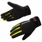 KOMINE Komine GK-753 NEOPRENE GLOVE YEL S 06-753/YL/S(2276059)