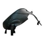 ショッピングBAGSTER BAGSTER（バグスター） タンクカバー ブラック R1200GS ADVENTURE 06-13 1529U(2629277)