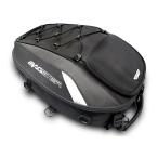 ショッピングBAGSTER BAGSTER（バグスター） BAGSTER シートバッグ BLK NYLON 15-23L SPIDER シートバッグ BLK NYLON 15-23L(2191177)