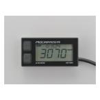 DAYTONA デイトナ デジタルタコメーター EZ REV METER D72814(2300635)