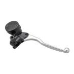 ショッピングレトロ DAYTONA デイトナ レトロ5/8インチ ブラック／シルバー D 74751(2382811)