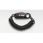 CROPS черный psQ3 Dub Leroux p wire lock черный CP-SPD08BK(2325986)