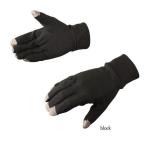 KOMINE Komine GK-757 THERMOLITE INNER GLOVE XS 06-757/BK/XS(2336822)