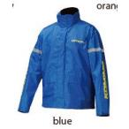 KOMINE コミネ RK-543 STD RAINWEAR BLU L 03-543/BL/L(2350158)