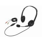 BUFFALO Buffalo обе уголок headset черный BSHSH07BK(2296790)