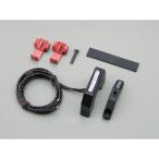 DAYTONA Daytona электрический детали s Len da- переключатель Flat качание Type черный Flat качание модель 79339(2356083)